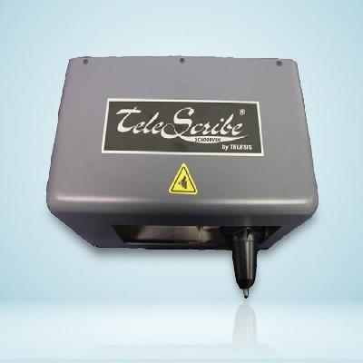 Bradma Telesis Scribe Pin Marking Machine