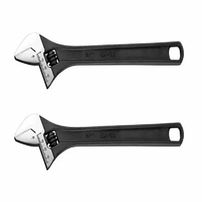 Forbes Kendo Adjustable Wrench