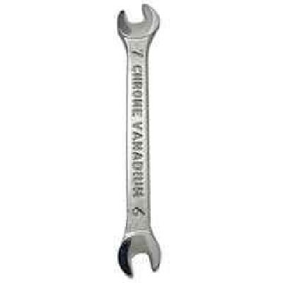 Forbes Kendo Double Open Ended Spanner