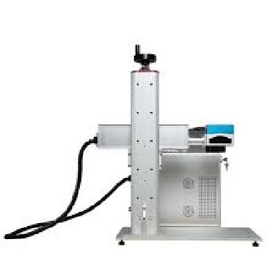 Laser Marking Machine (BFL20M) - Portable Model (CE Certified)