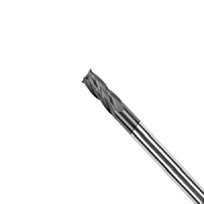 Totem 32-45 HRC High Speed Machining Solid Carbide End Mills