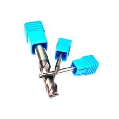 Totem 45-62 HRC Proton Plus Solid Carbide End Mills