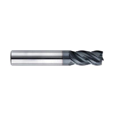 Totem Diamond Tipped Solid Carbide End Mills