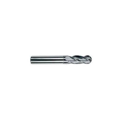 Totem Graphite Milling Solid Carbide End Mills