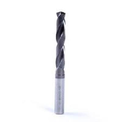 Totem Jobber Series Solid Carbide Drills