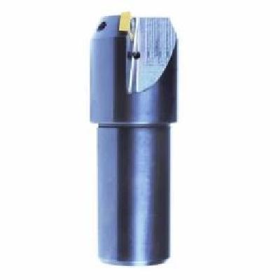 Totem Non Ferrous Material Machining Solid Carbide End Mills