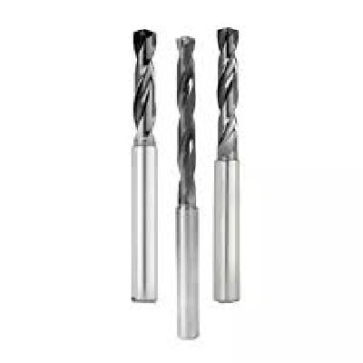 Totem Solid Carbide Centre Drills