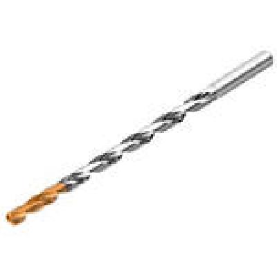 Totem Solid Carbide Deep Hole Drills