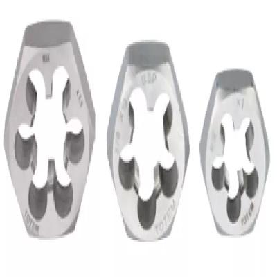 Totem Threading Dies And Die Nuts
