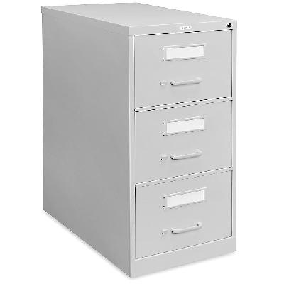 3 Drawer Vertical Filing Cabinet