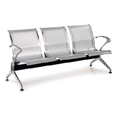 3 Seater Waiting Area Chair