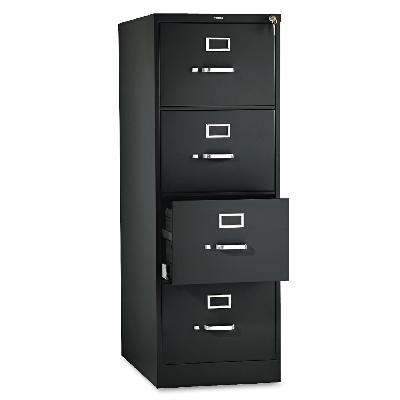 4 Drawer Vertical Filing Cabinet