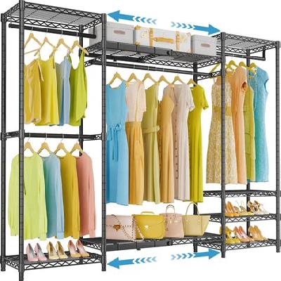 Adjustable Racks