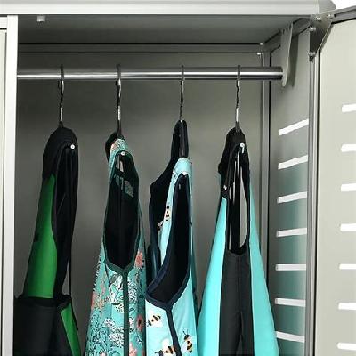 Apron Lockers