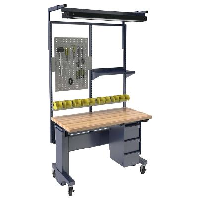 Assembly Work Bench