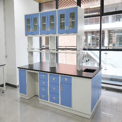 Biological and Clinical Lab Furniture