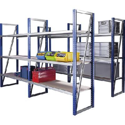 Boltless Shelving