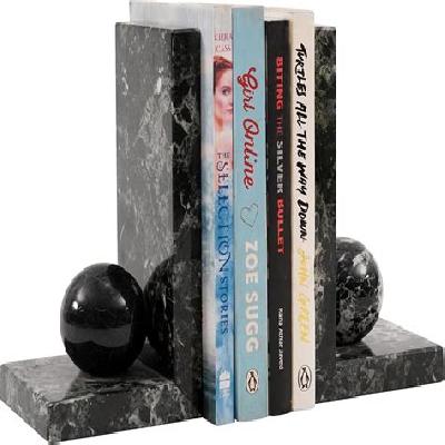 Book Ends