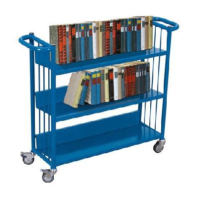Book Trolley