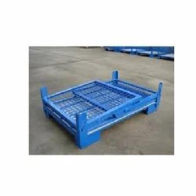 Bright Bar Collapsible Pallet