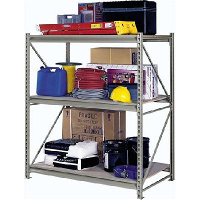 Bulk Storage Racks