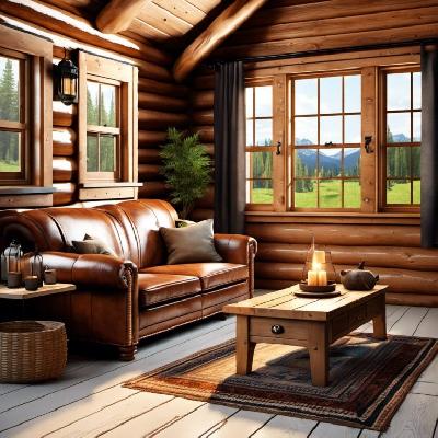 Cabin Furniture