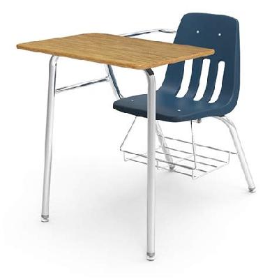 Chair Desks