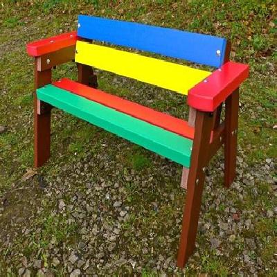 Children Benches