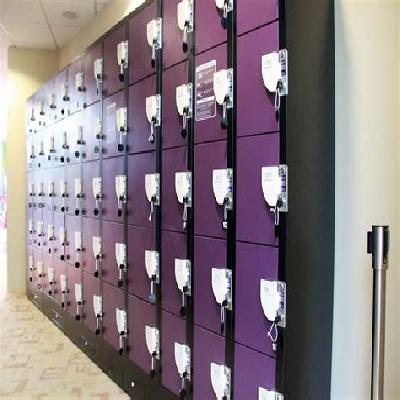 Coin Locker