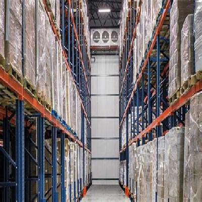 Cold Storage Racks