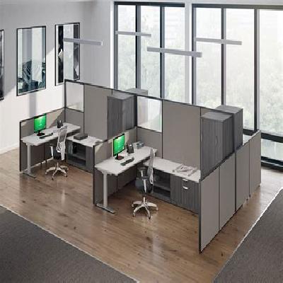 Cubical Space Office Furniture
