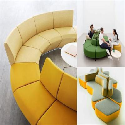 Designer Modular Furniture