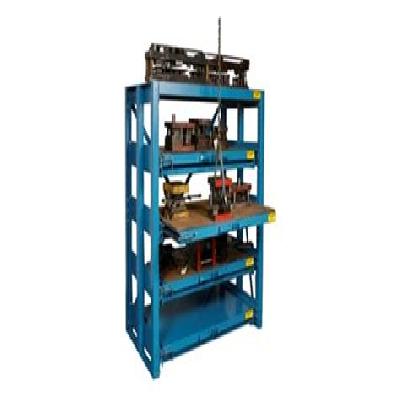 Die Storage Rack
