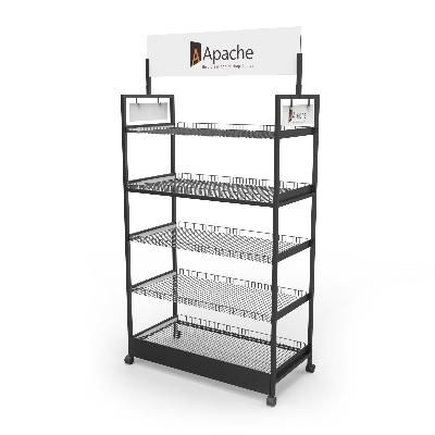Display Racks