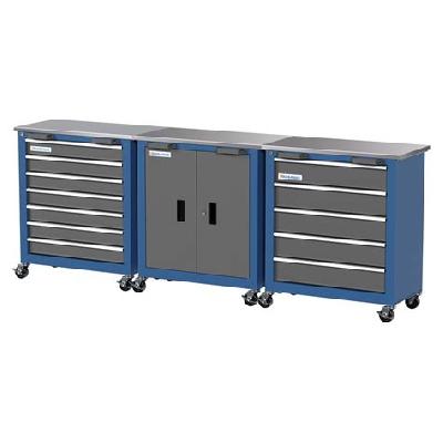 Double Tool Cabinets