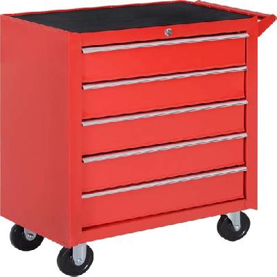 Drawer Rolling Tool Cabinet