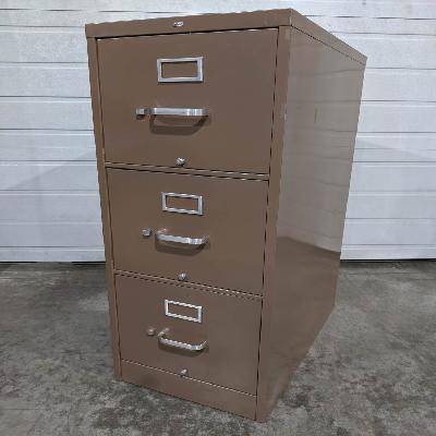 Drawer Vertical Filing Cabinet