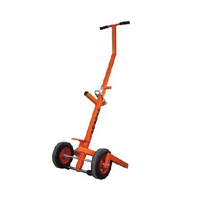 Drum Loading Trolley