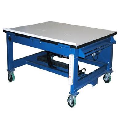 Electrical Work Tables
