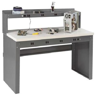 Electronic Workbench