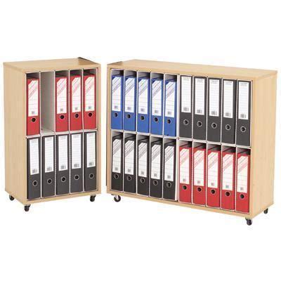 File Storage Unit