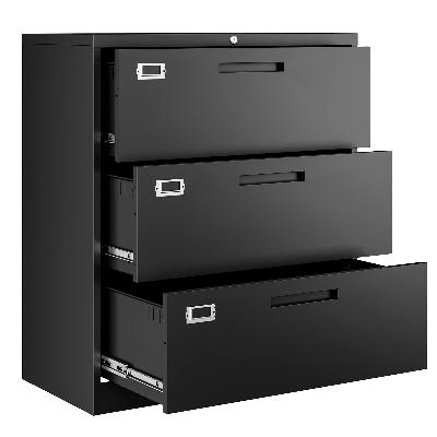 Filing Cabinets