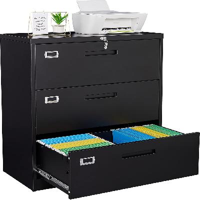 Filing Cupboard