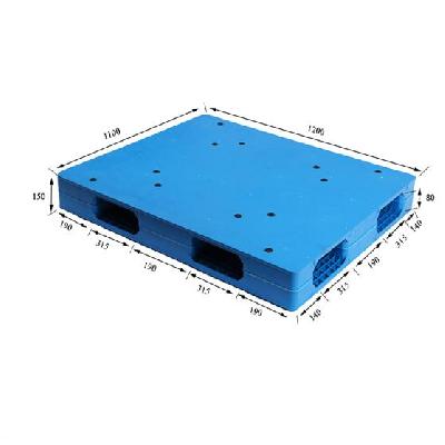 Flat Formed Pallet