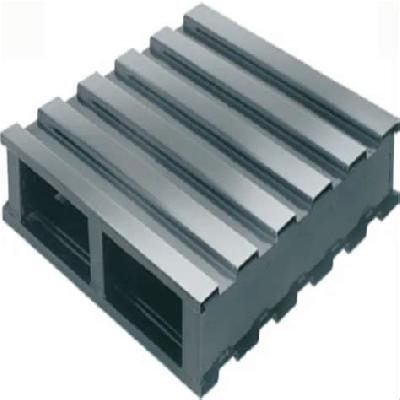 Flat Tubular Pallet