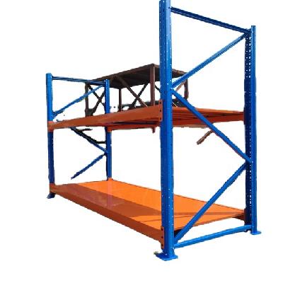 Heavy Duty Beam Rack
