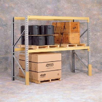 Heavy Duty Palletized Rack