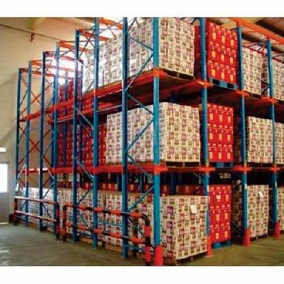 Heavy Material Storage Pallet