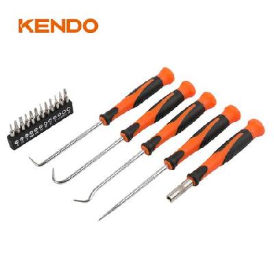 Hook For Screw Driver