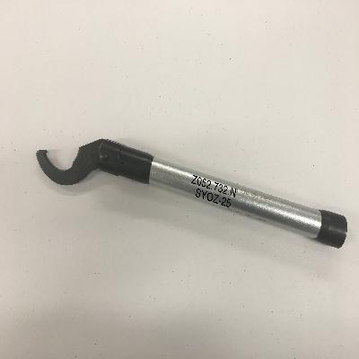 Hook For Torque Wrench